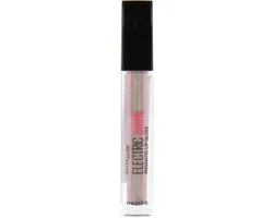 Maybelline Electric Shine Lipgloss 155 Moonlit Metal
