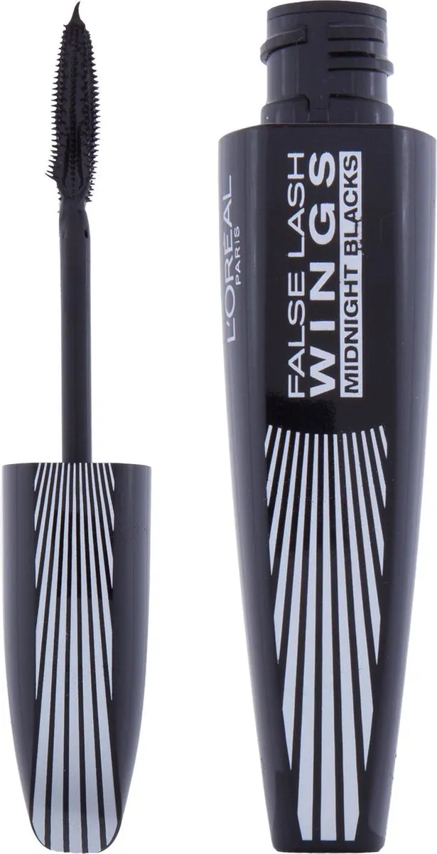 L'Oréal Paris False Lash Wings Mascara Midnight Black 7ml