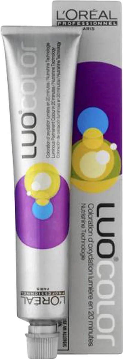 L'Oréal Paris LUO Color Haarkleuring Blond 50ml