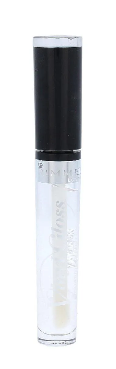 Rimmel London Vinyl Gloss Lipgloss 7ml