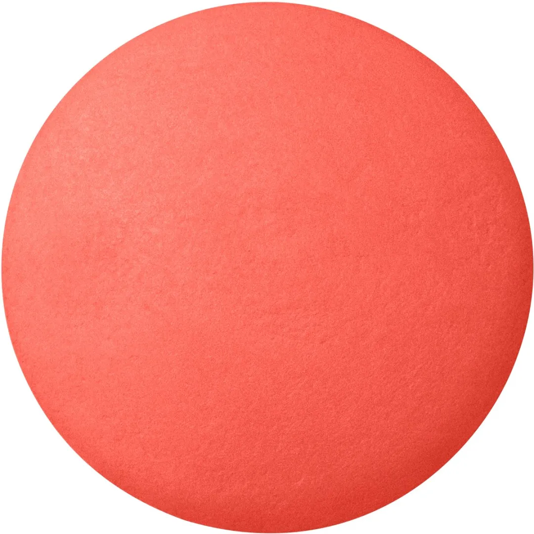 Bourjois Little Round Pot Blusher 2.5g - 18 Rouge Ravissant