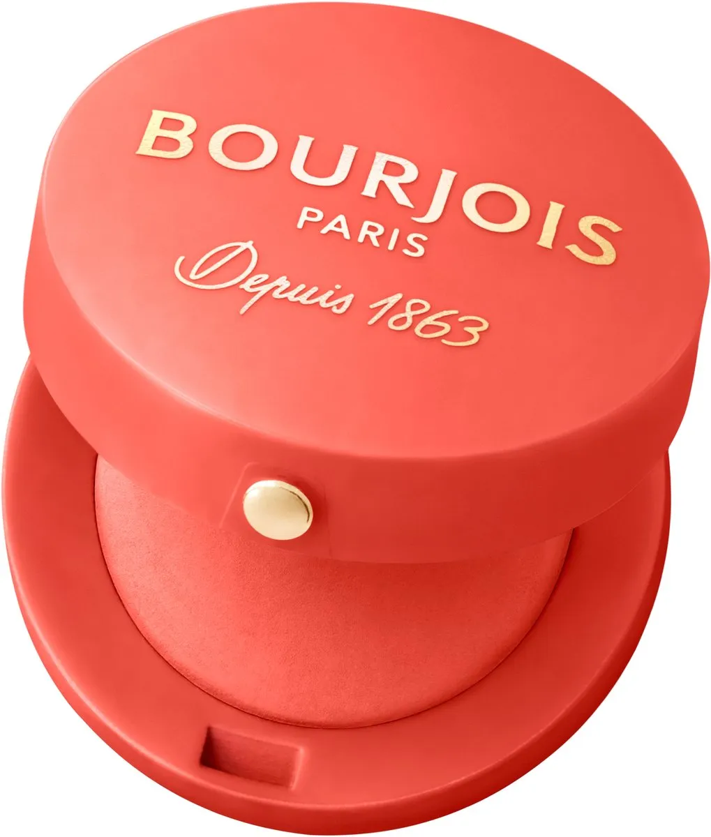 Bourjois Little Round Pot Blusher 2.5g