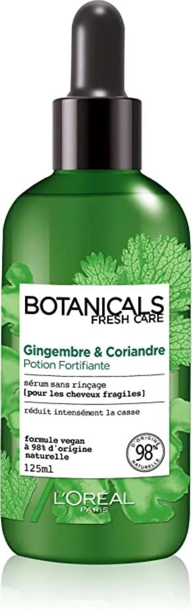 L'Oréal Paris Botanicals Fresh Care Gember & koriander 125ml