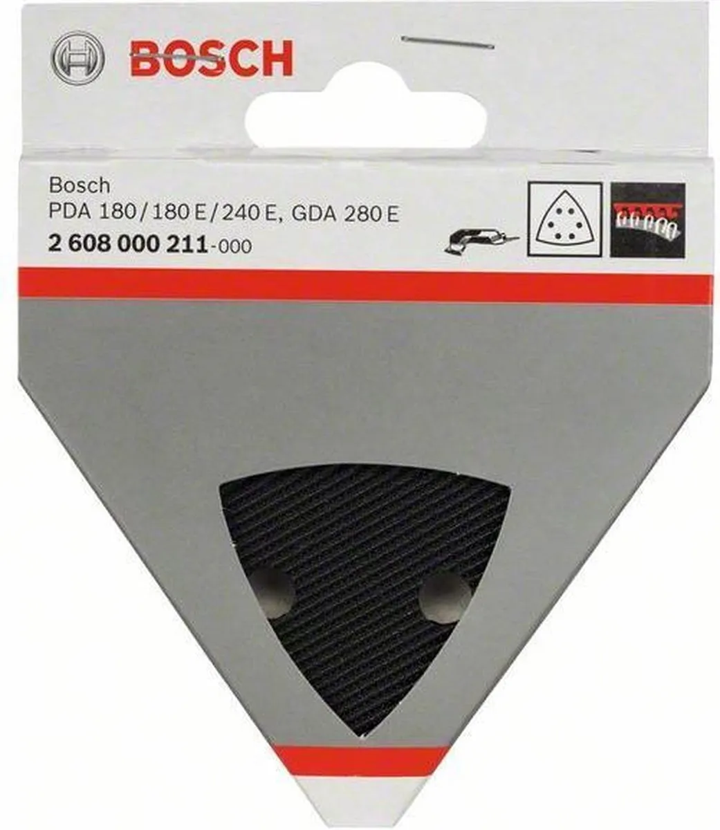 Bosch Schuurplateau GDA 280 E - 2608000211