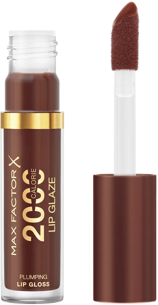 Max Factor MF 2000 Calorie Lip Glaze 4.4ml - 060 Favourite Song