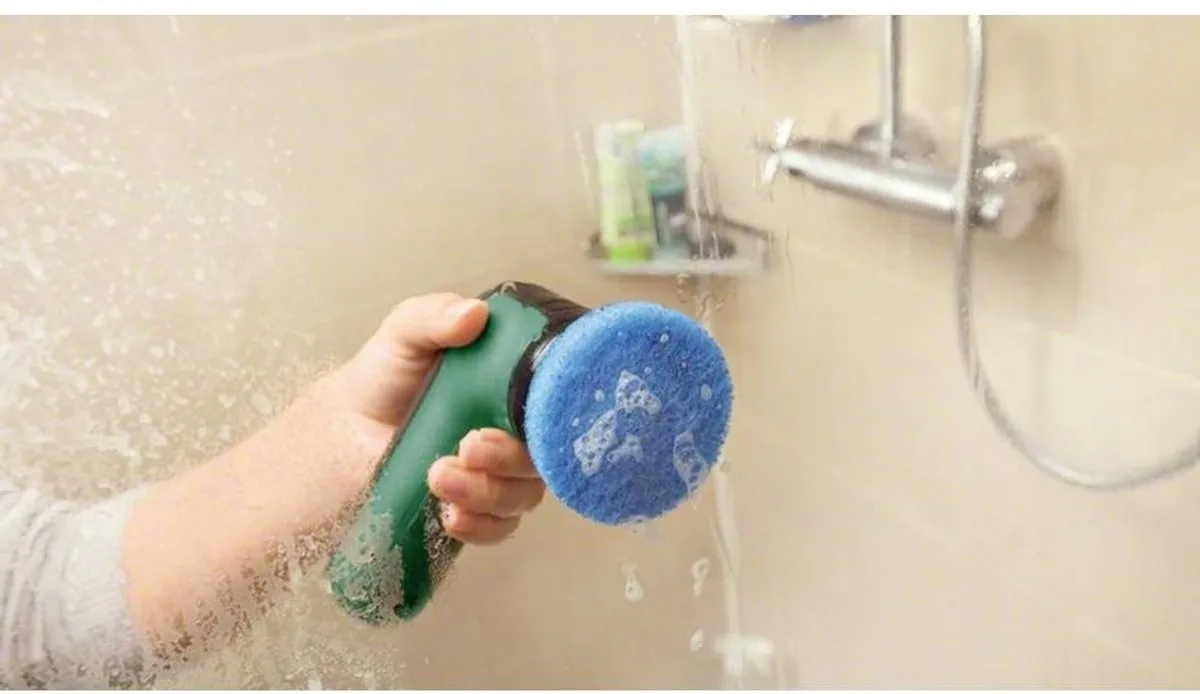 Bosch 1600A023KZ Microvezelpad - 1 Stuk