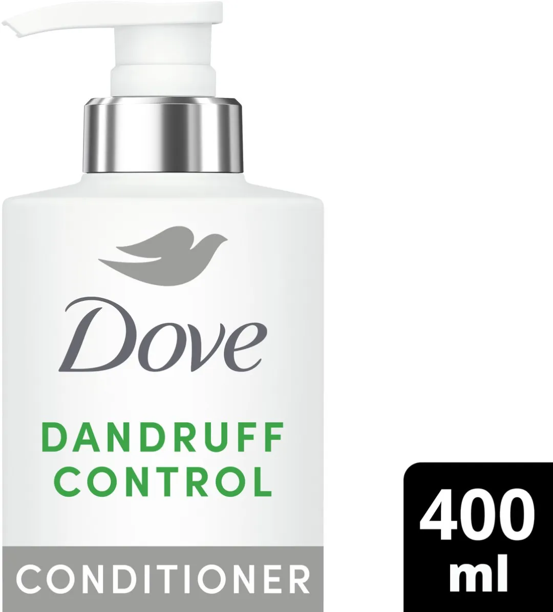 Dove Scalp + Hair Therapy Conditioner - Rooscontrole 400ml