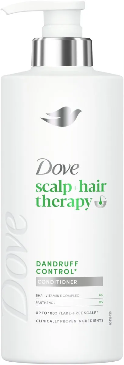 Dove Scalp + Hair Therapy Conditioner