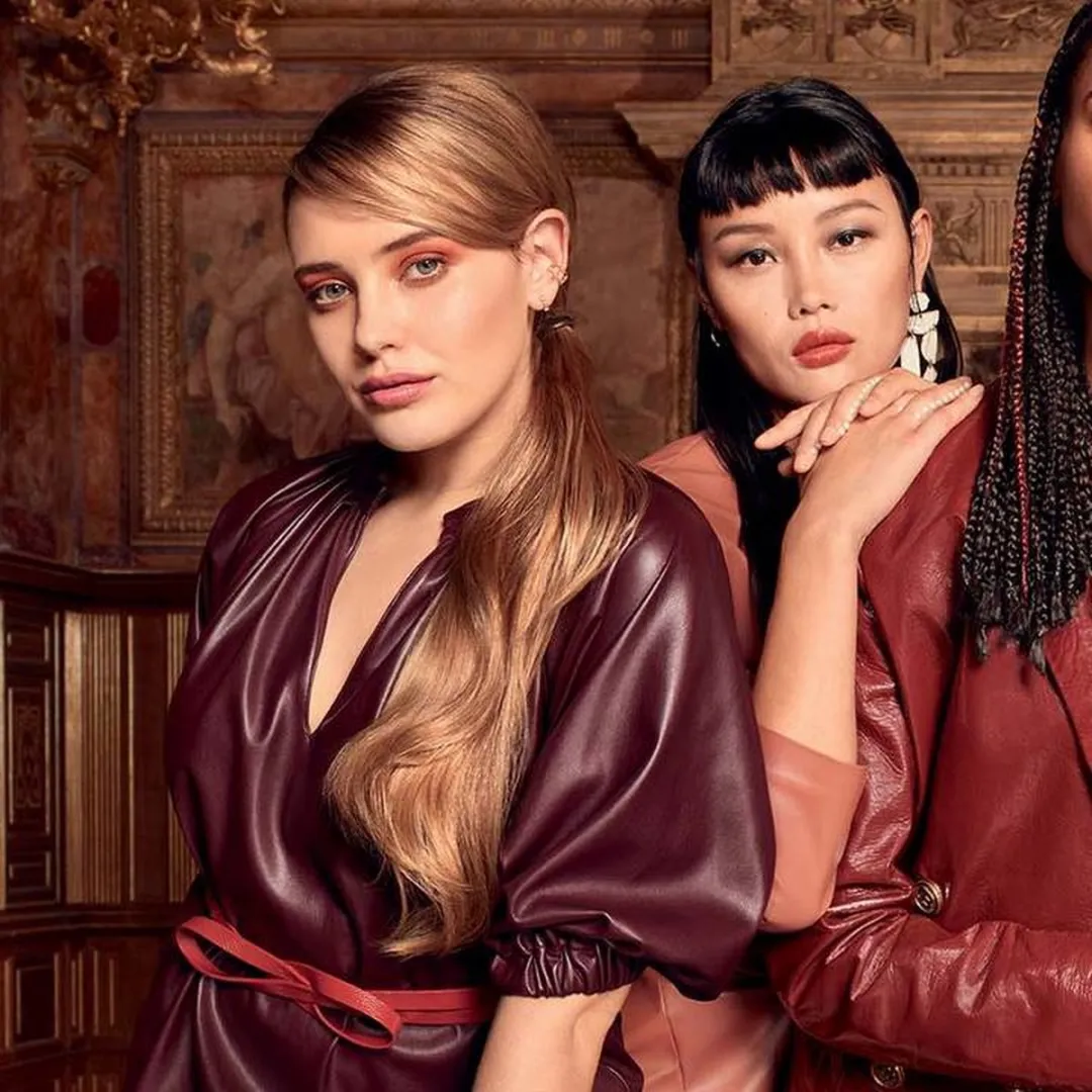 L'Oréal Paris Color Riche Nude Intense Lippenstift 176 Nu Irreverent