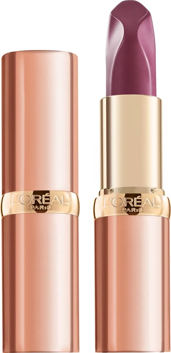 L'Oréal Paris Color Riche Nude Intense Lippenstift 176 Nu Irreverent