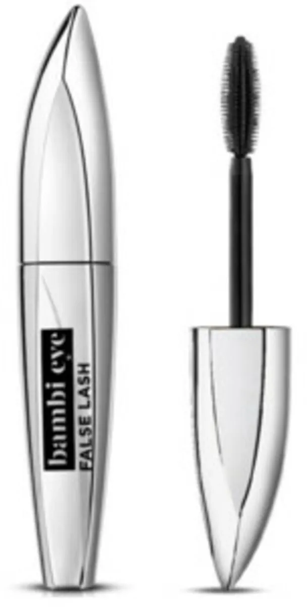L'Oréal Paris False Lash Mascara Zwart - 8,9 ml