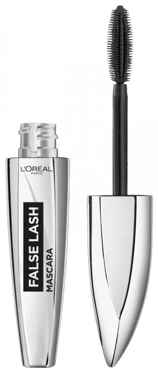 L'Oréal Paris False Lash Mascara Zwart - 8,9 ml