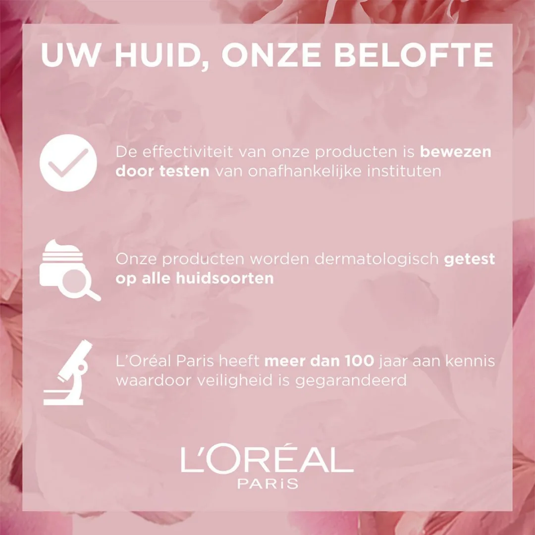 L'Oréal Paris Age Perfect Nachtcrème 50ml - Neo-Calcium - afbeelding 6 van 6