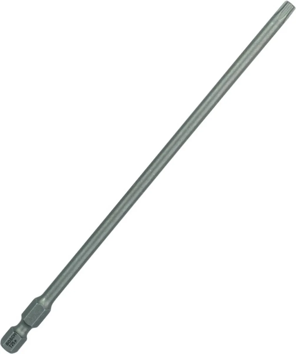 Bosch XH-TORS/T25 Torxbits - 152mm - T25