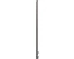 Bosch XH-TORS/T25 Torxbits - 152mm - T25