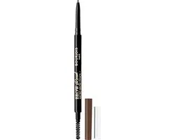 Bourjois Brow Reveal Wenkbrauwpotlood 002 Soft Brown