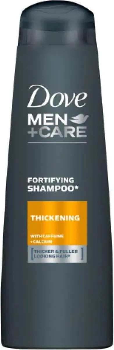 Dove Men+Care Shampoo Thickening 250ml