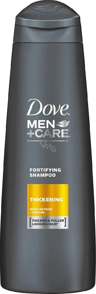Dove Men+Care Shampoo Thickening 250ml