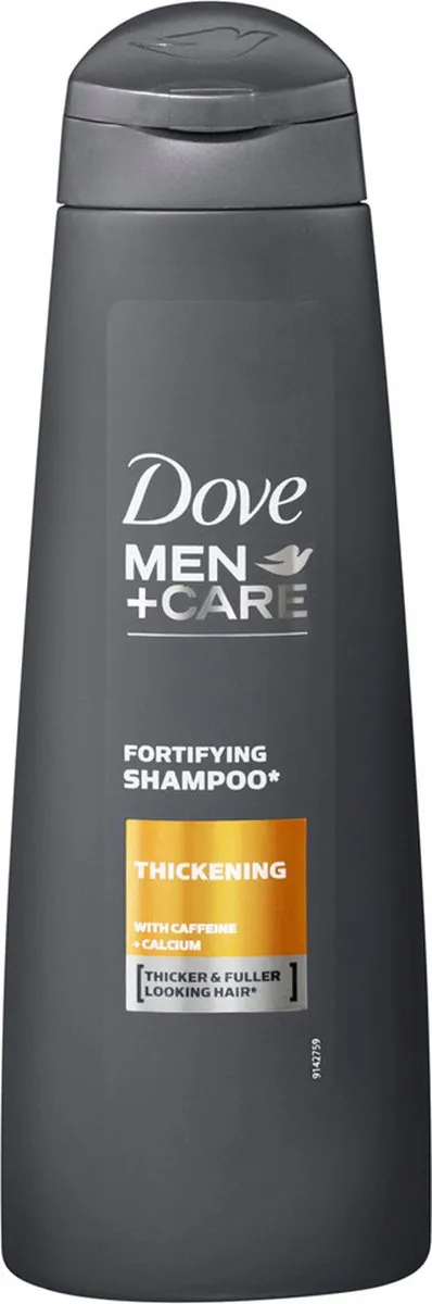 Dove Men+Care Shampoo Thickening 250ml