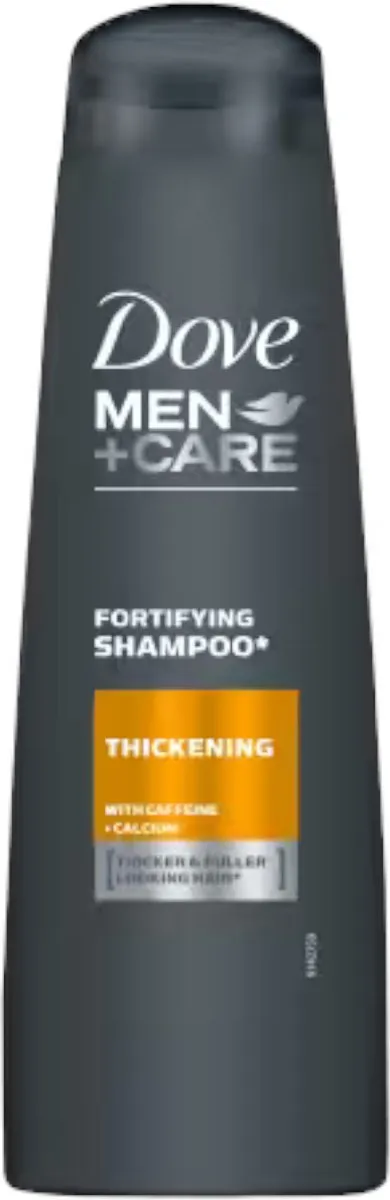 Dove Men+Care Shampoo Thickening 250ml
