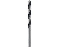 Bosch HSS PointTeQ DIN 338 8.8x81x125mm