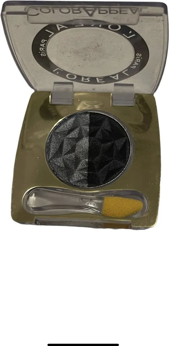 L'Oréal Paris Color Appeal Oogschaduw 223 Smoky Sreel