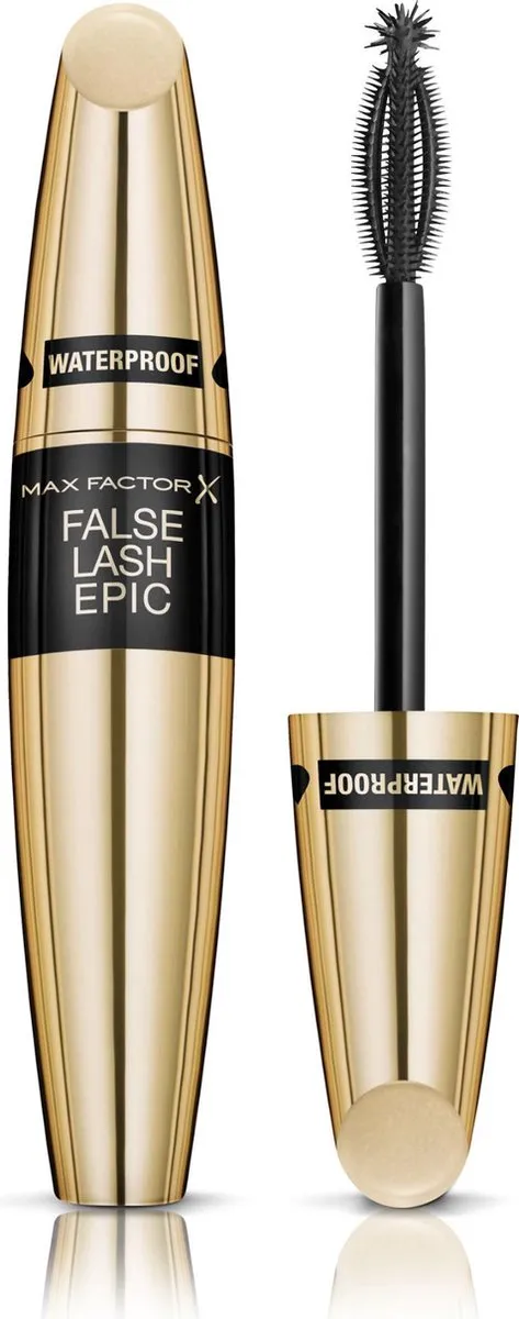 Max Factor False Lash Epic Volume Mascara 001 Black