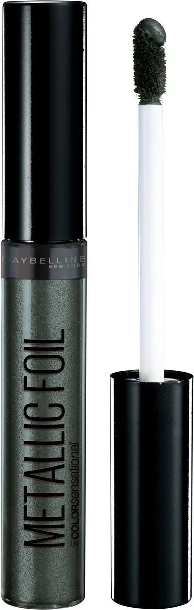 Maybelline Color Sensational Vivid Metallic Foil Lippenstift 130 Labyrinth