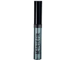 Maybelline Color Sensational Vivid Metallic Foil Lippenstift 130 Labyrinth