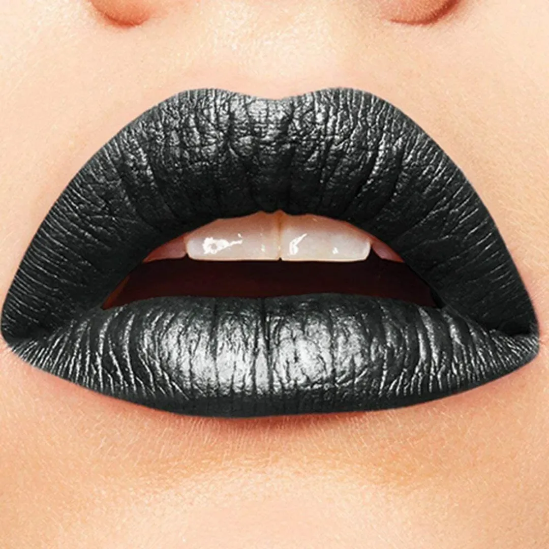 Maybelline Color Sensational Vivid Metallic Foil Lippenstift 130 Labyrinth