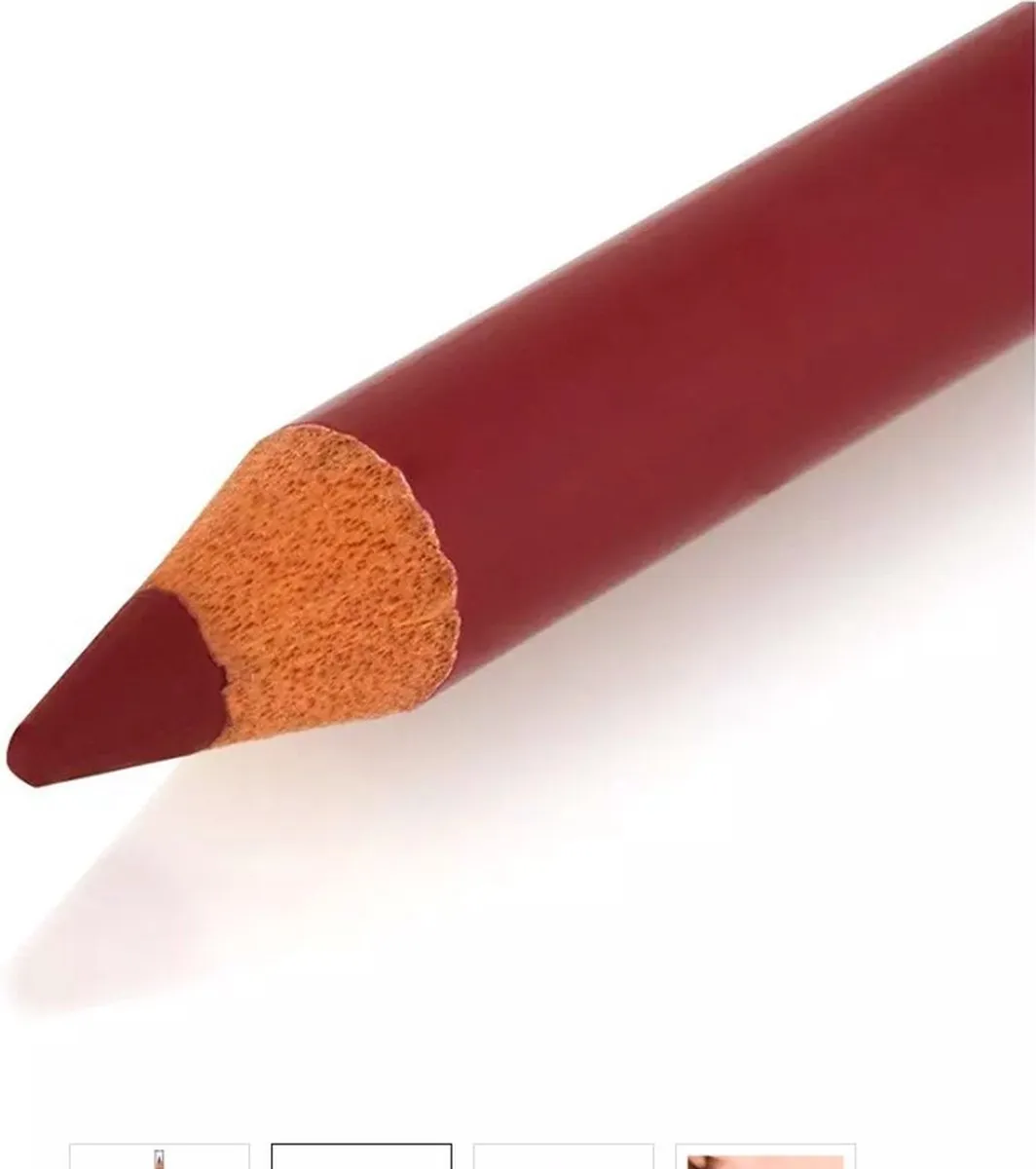 Maybelline Color Sensational Lippotlood 547 Please Me Red - 1ml