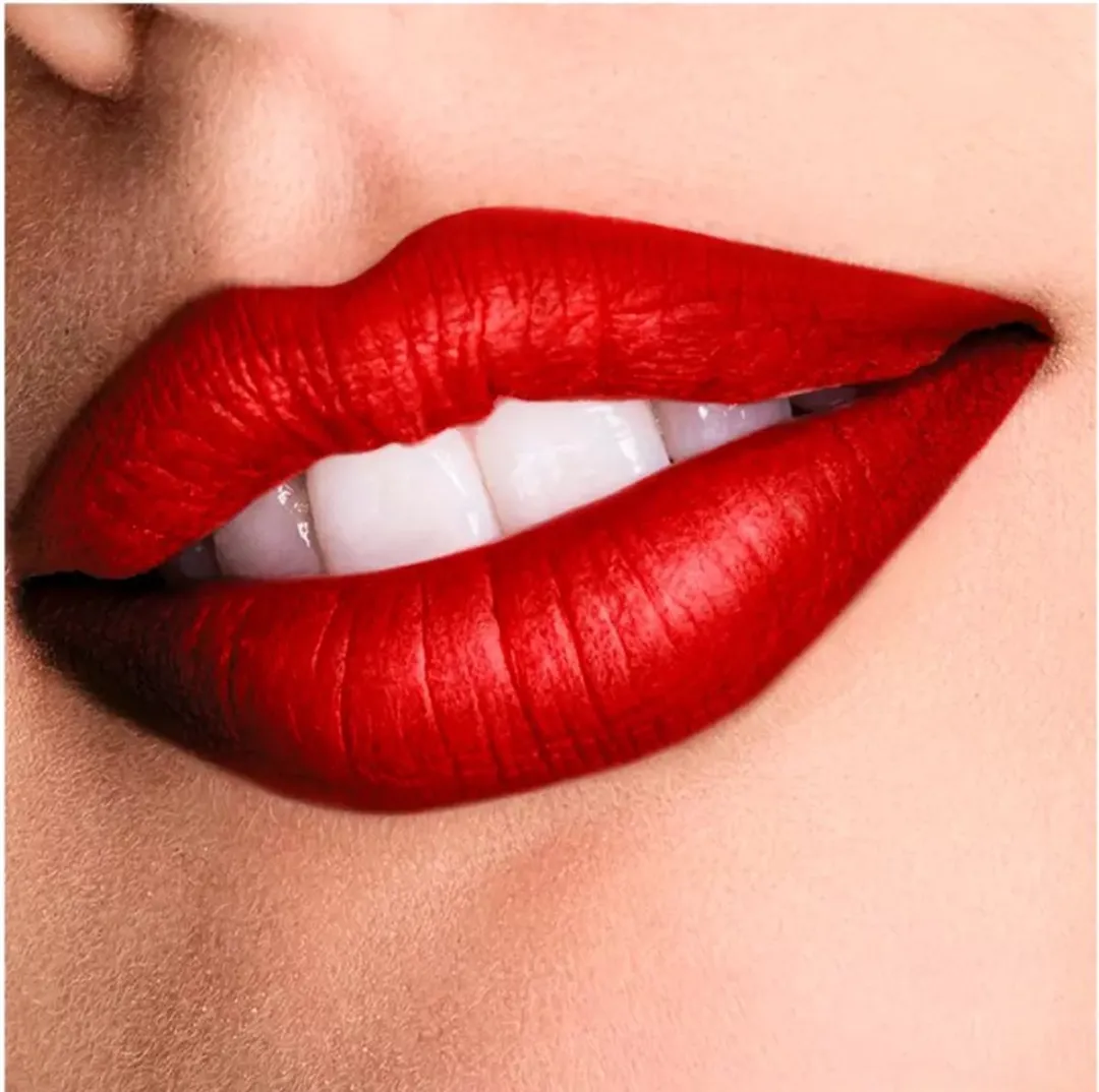 Maybelline Color Sensational Lippotlood 547 Please Me Red - 1ml
