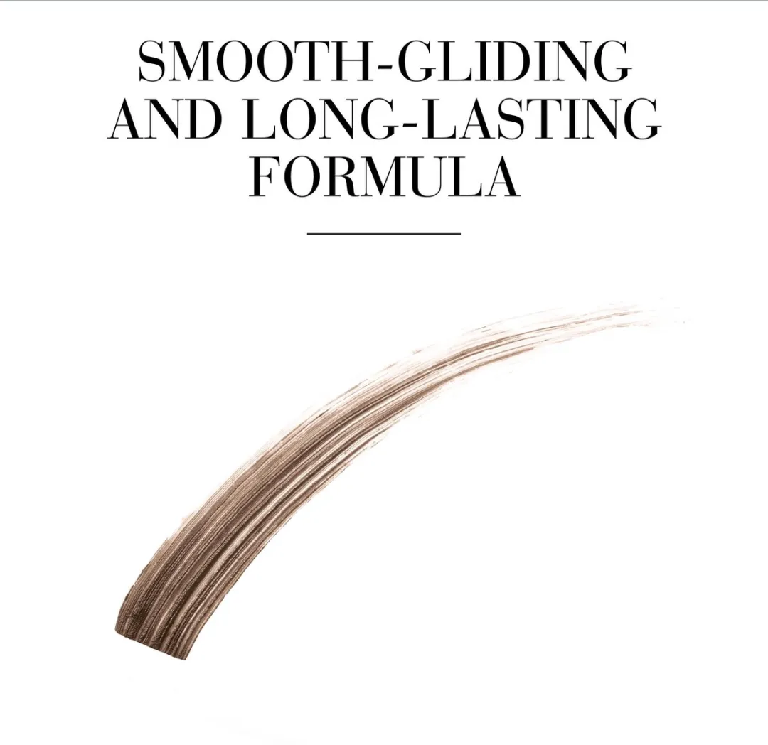 Bourjois Brow Fiber Oh Oui! Mascara 68ml - Bruin