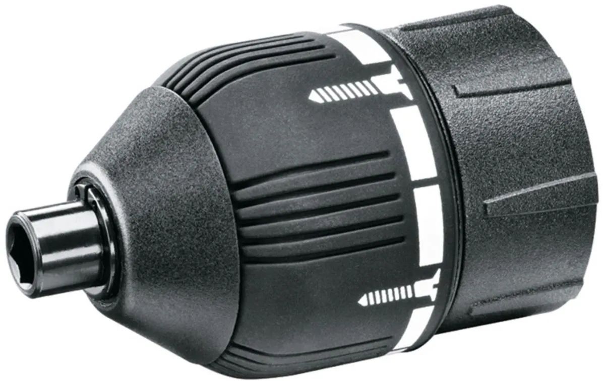 Bosch Draaimomentopzetstuk 2609256968 - voor IXO III/IV
