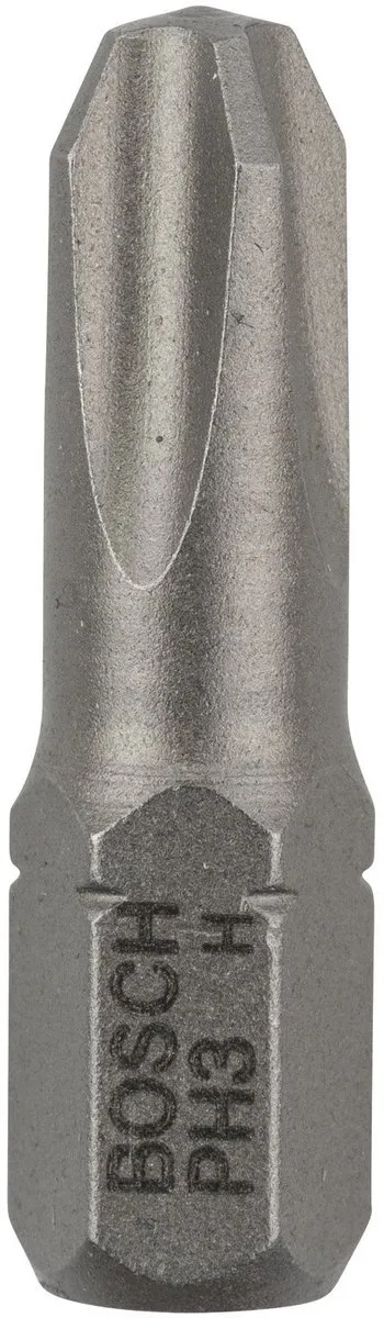 Bosch PH3 XH-TORS Metaalboormachinebits