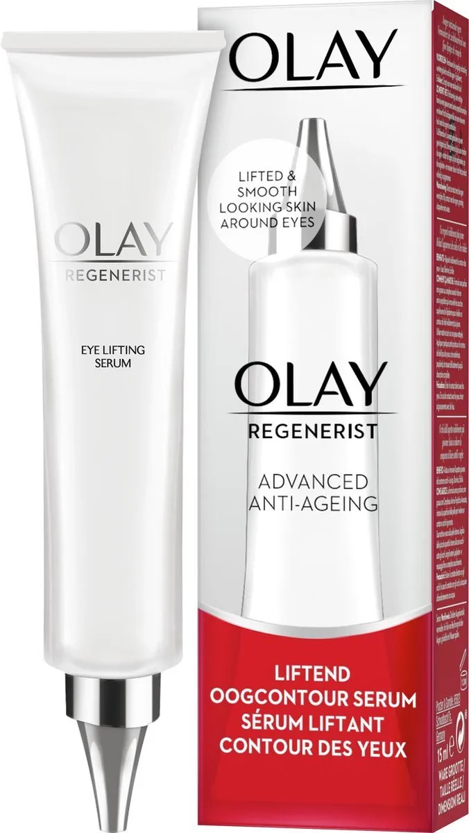 Olay Regenerist Liftend Oogcontourserum 15ml
