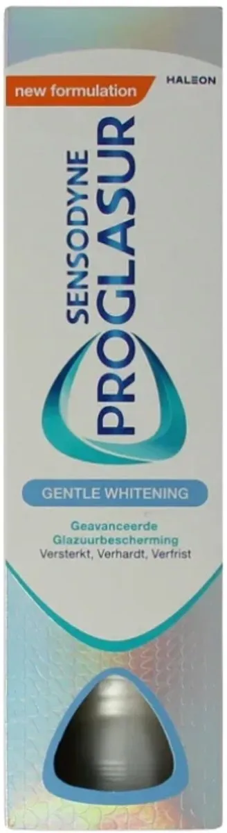 Sensodyne ProGlasur Multi-Action 75ml Tandpasta - 12 Stuks