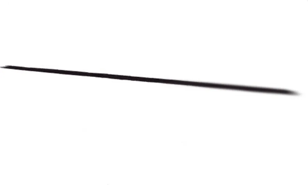 L'Oréal Infaillible 36H Grip Gel Automatic Eyeliner - Zwart - 3 Stuks