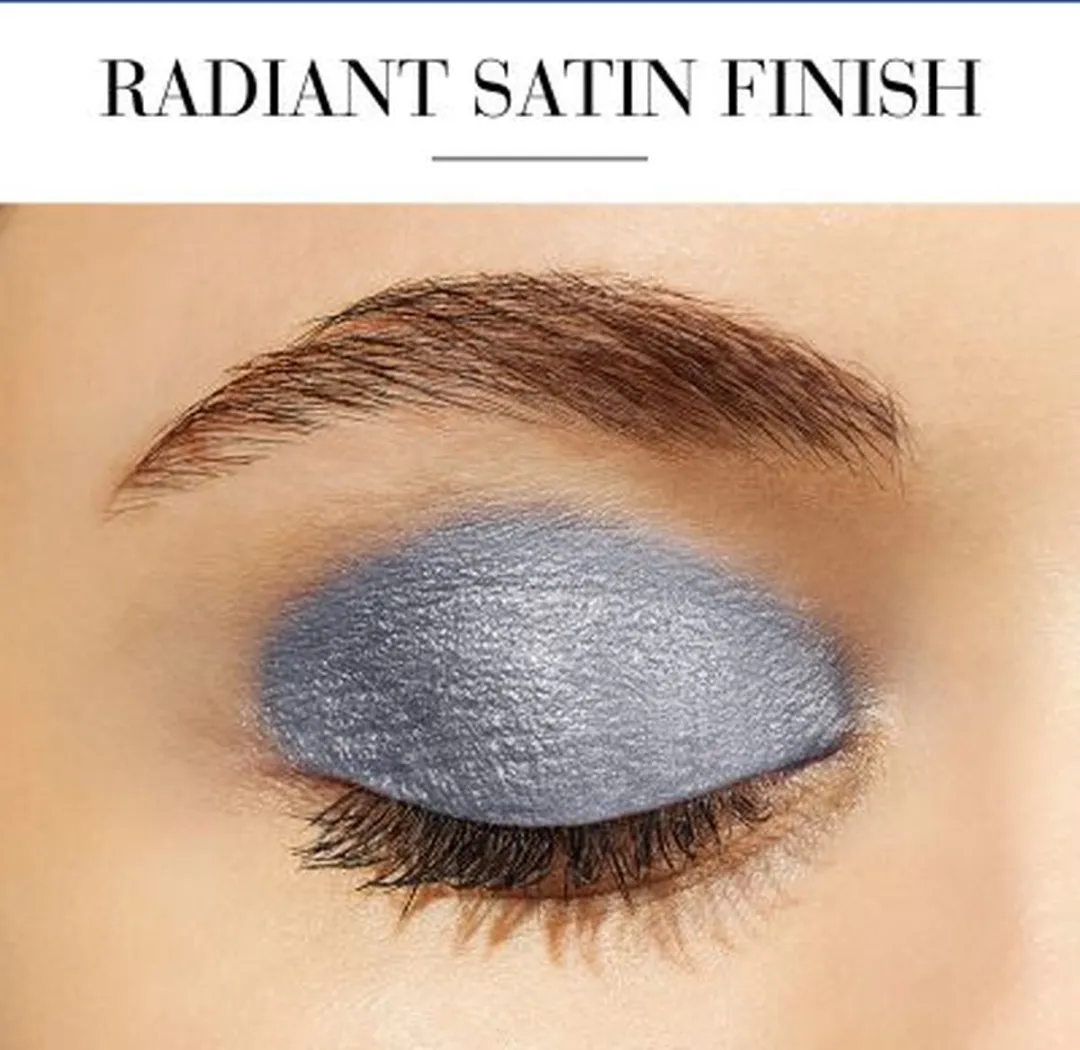 Bourjois Satin Reveal Eyeshadow Lala’vande 5 - Grijs 8ml