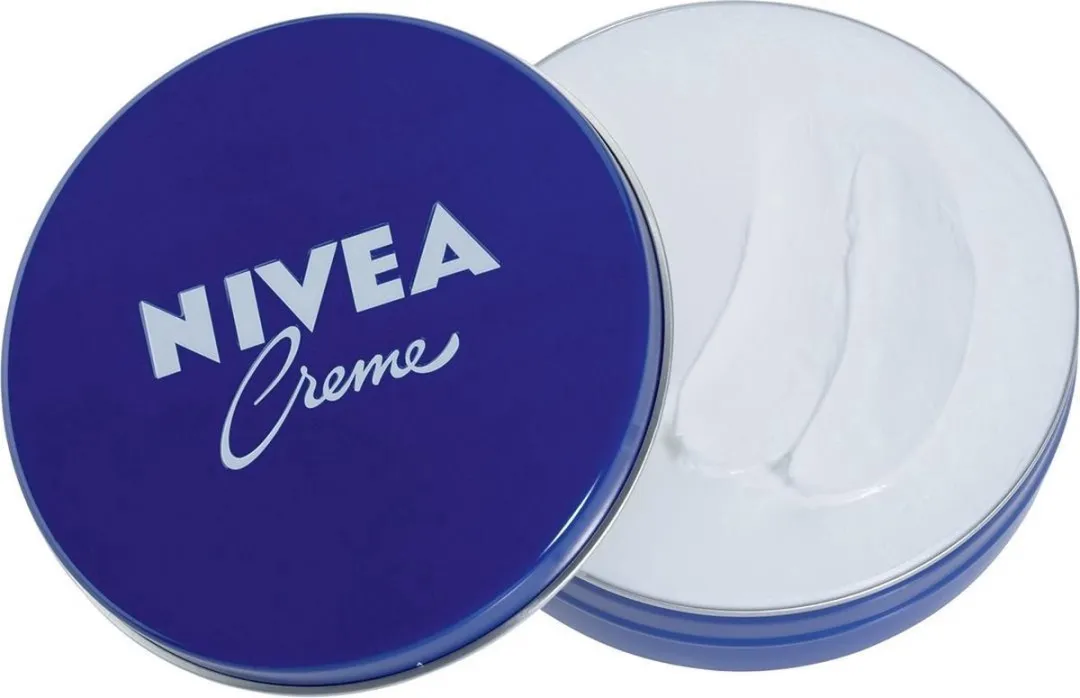 NIVEA Crème Bodycrème - 900ml (6x150ml)