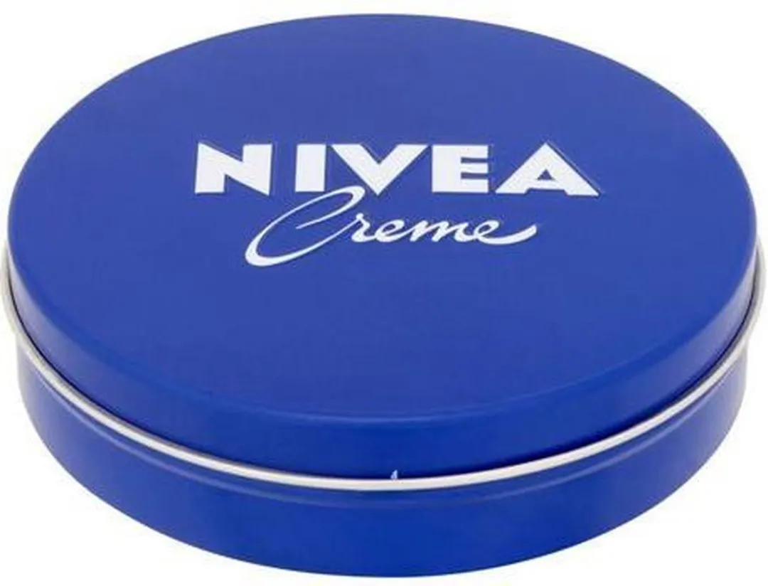 NIVEA Crème Bodycrème - 900ml (6x150ml)