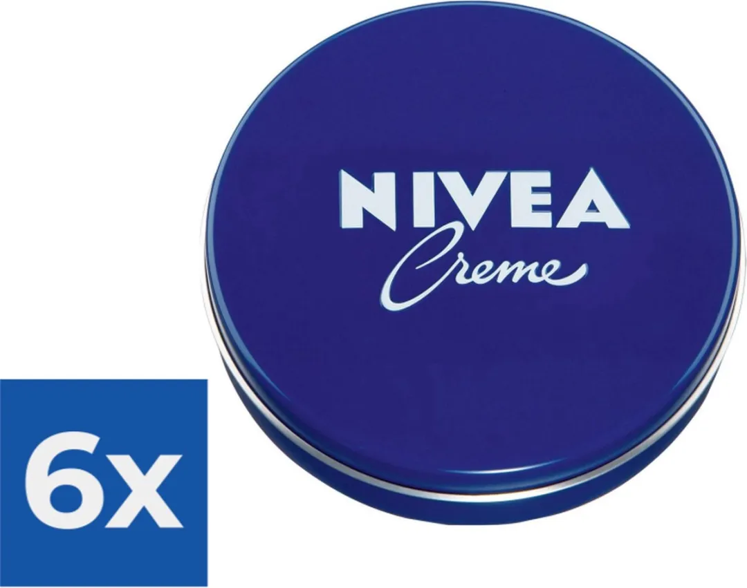 NIVEA Crème Bodycrème