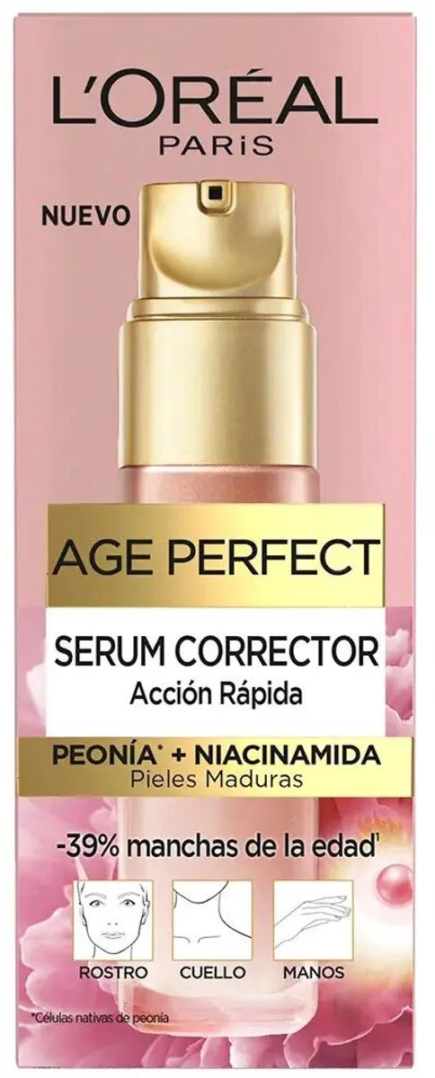 L'Oréal Paris Age Perfect Serum 30ml