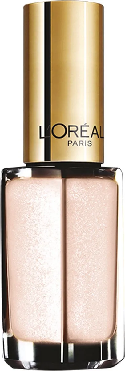 L'Oréal Paris Make-Up Designer Color Riche Le Vernis 855 Oyster Bay - 5ml