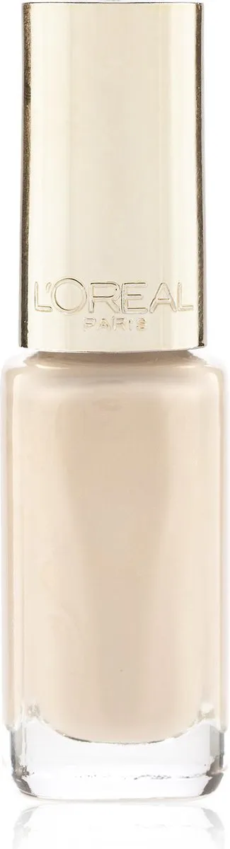 L'Oréal Paris Make-Up Designer Color Riche Le Vernis 855 Oyster Bay - 5ml