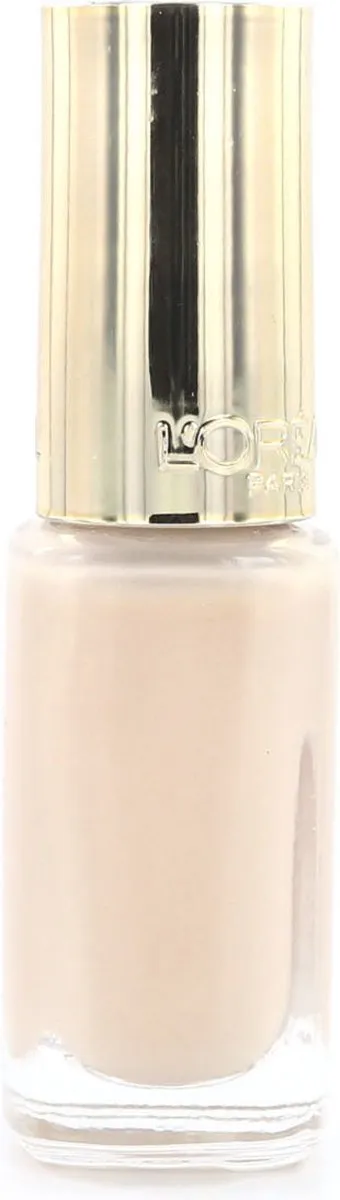 L'Oréal Paris Make-Up Designer Color Riche Le Vernis 855 Oyster Bay
