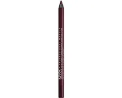 NYX Extreme Color Waterproof Lipliner Nebula