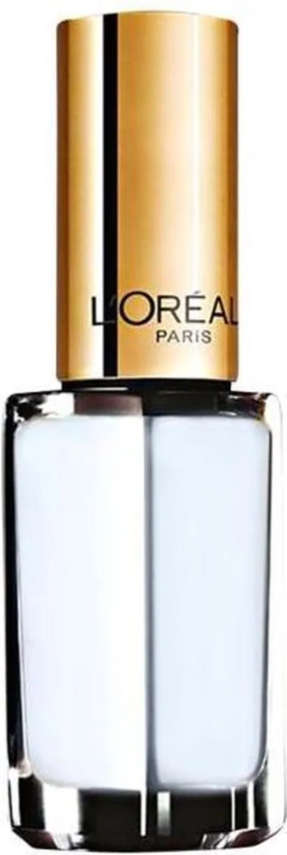 L'Oréal Paris Make-Up Designer Color Riche Nagellak 858 Ocean Porcelain