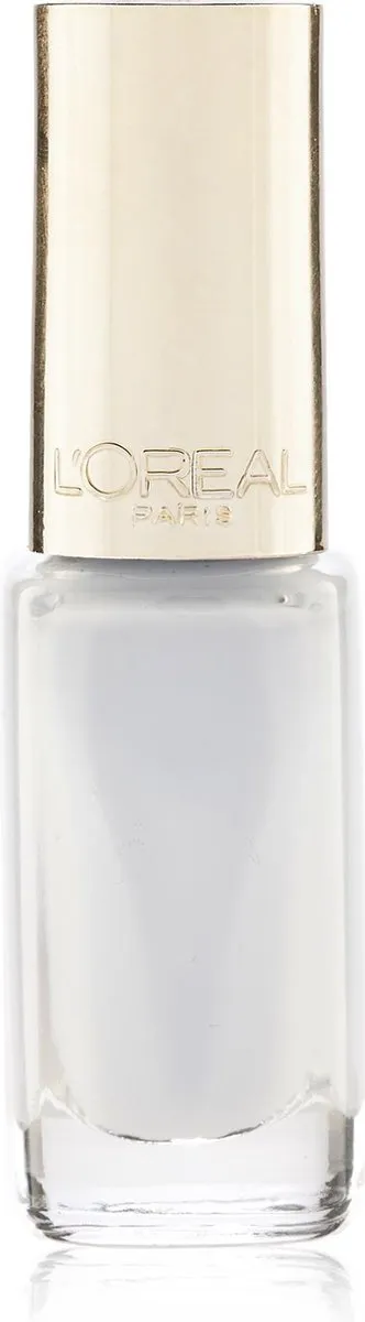 L'Oréal Paris Make-Up Designer Color Riche Nagellak 858 Ocean Porcelain - 5ml