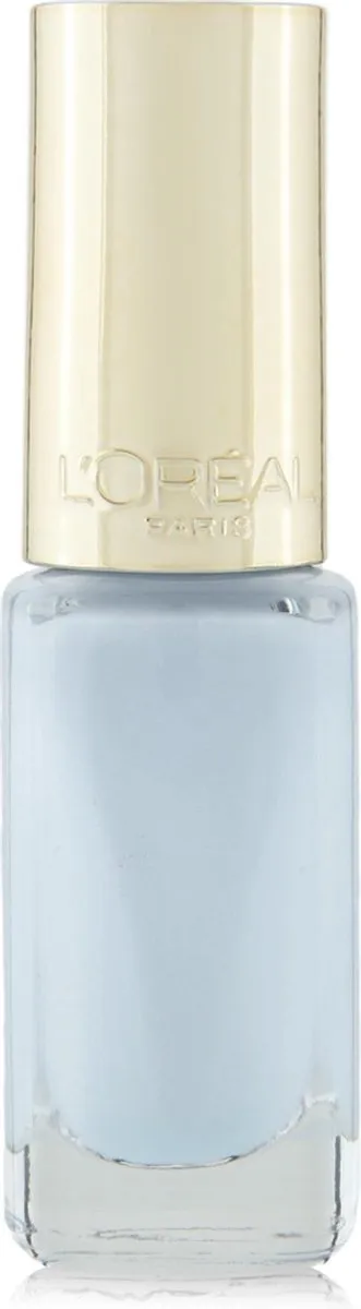 L'Oréal Paris Make-Up Designer Color Riche Nagellak 858 Ocean Porcelain - 5ml